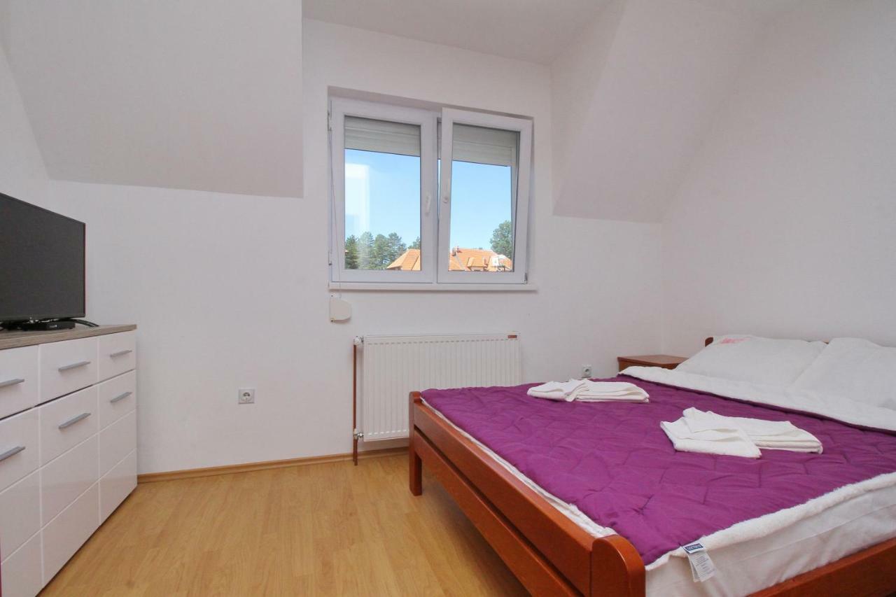 Vila Mija Zlatibor Exterior foto